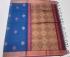 SAREES NEGAMAM WITH BLOUSE